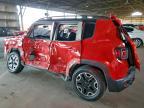 2017 Jeep Renegade Trailhawk