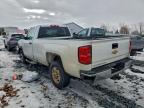 2015 Chevrolet Silverado K2500 Heavy Duty LT