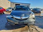 2014 Acura Mdx Technology