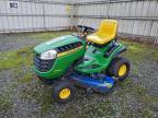 2013 John Deere D140 Lawn Mower