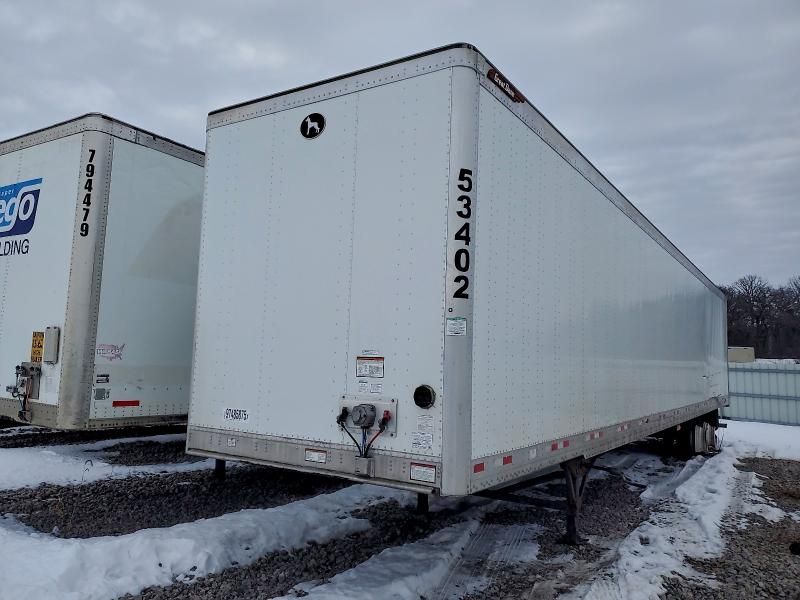 2022 Great Dane Trailer