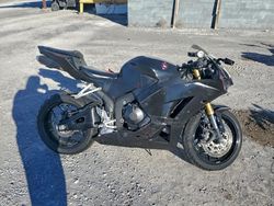 Honda Vehiculos salvage en venta: 2023 Honda CBR600 RR