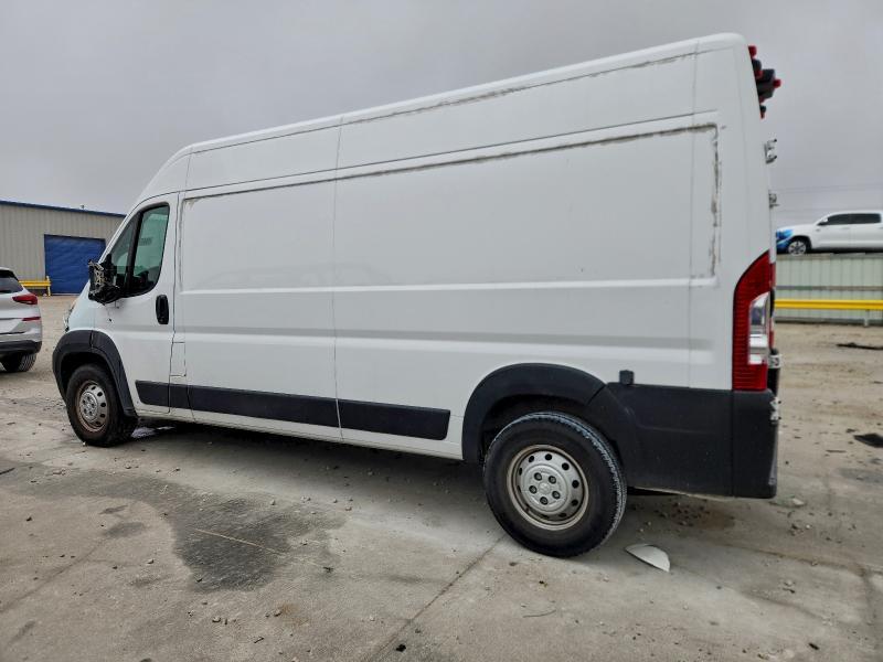 2021 Dodge Ram Promaster 2500 Delivery van