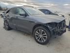 2018 Jaguar F-pace Premium
