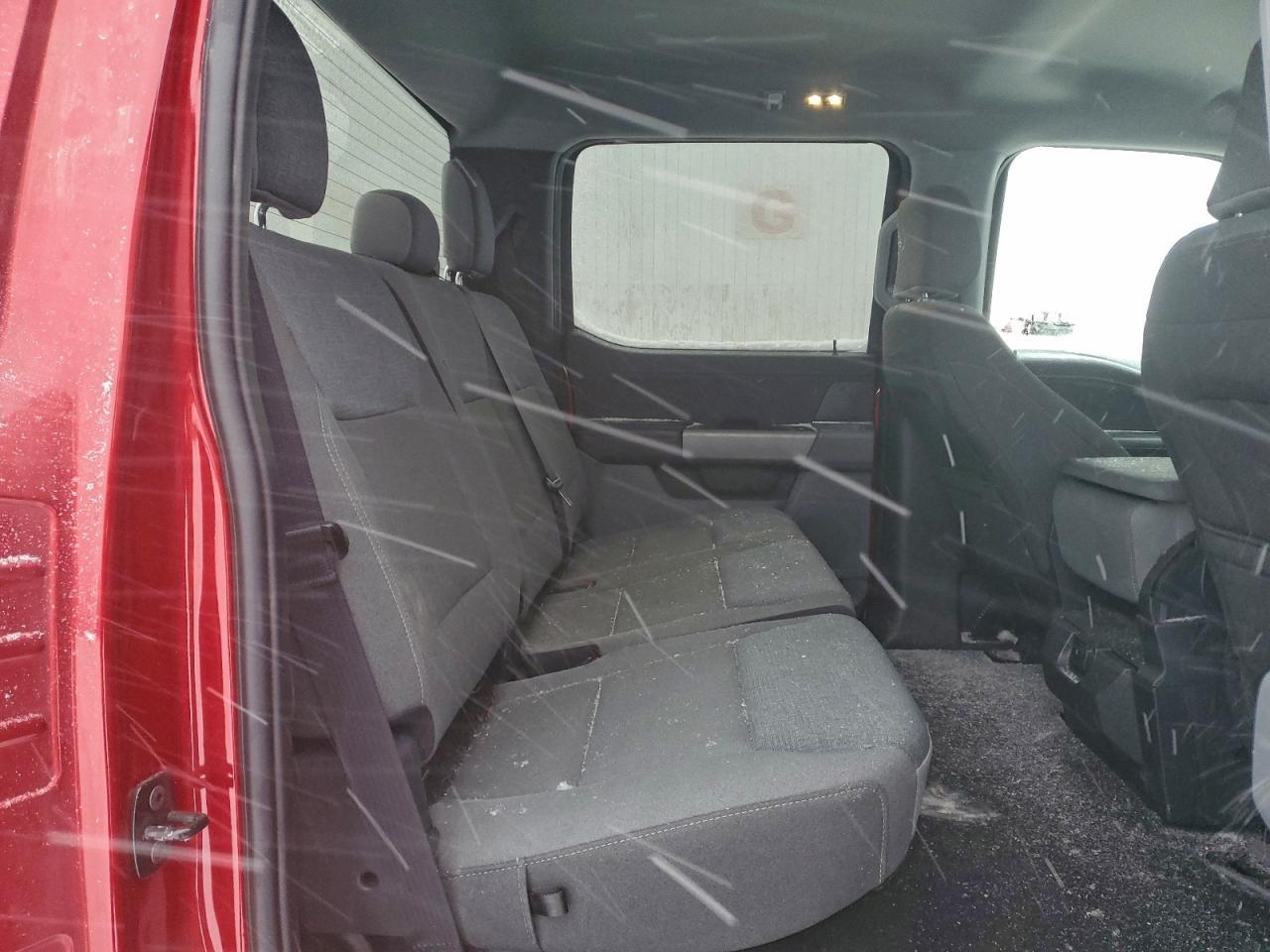 2024 Ford F150 xlt