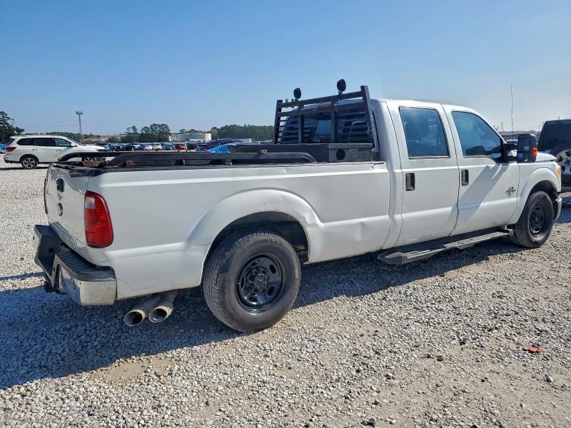 2012 Ford F350 Super Duty
