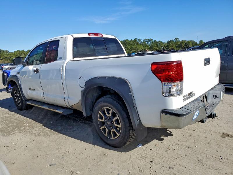 2013 Toyota Tundra Grade