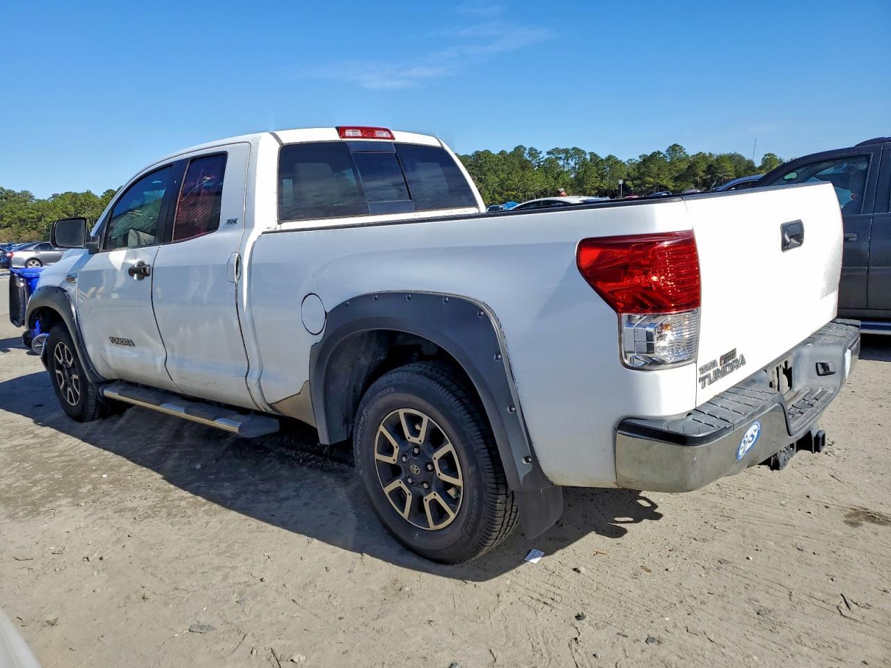 2013 Toyota Tundra Grade
