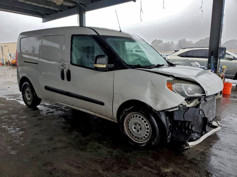 2015 Dodge Ram Promaster City Wagon