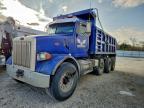 1999 Peterbilt 357 Dump Truck