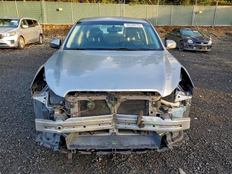 2011 Subaru Legacy 2.5i Premium