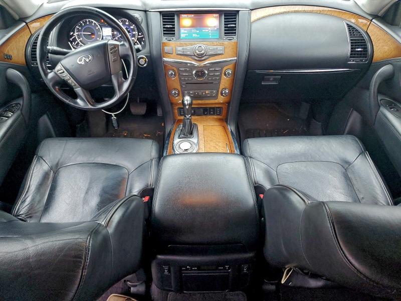 2013 Infiniti Qx56