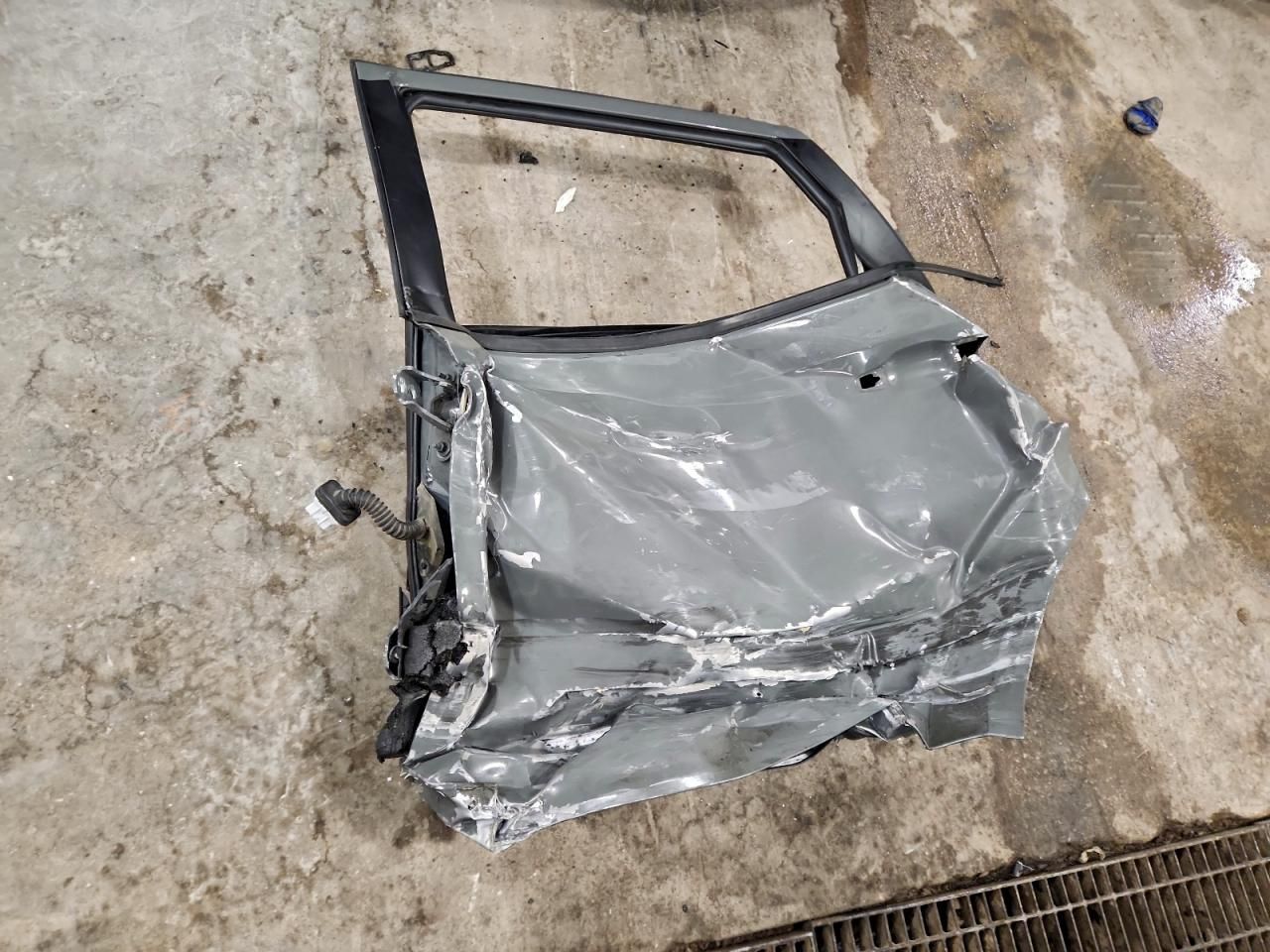 2020 Dodge Journey Crossroad