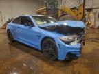 2015 BMW M4