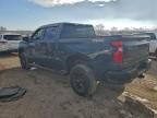 2020 Chevrolet Silverado K1500 Trail Boss Custom
