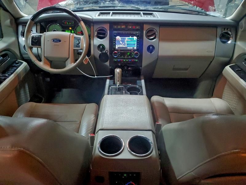 2013 Ford Expedition Limited