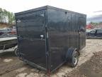 2022 Rock Solid Carg O Enclosed Cargo Trailer
