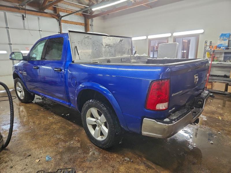2015 Dodge Ram 1500 slt
