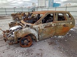 2017 Ford Explorer Police Interceptor en venta en Chicago Heights, IL