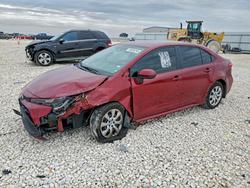 2024 Toyota Corolla le for sale in Taylor, TX