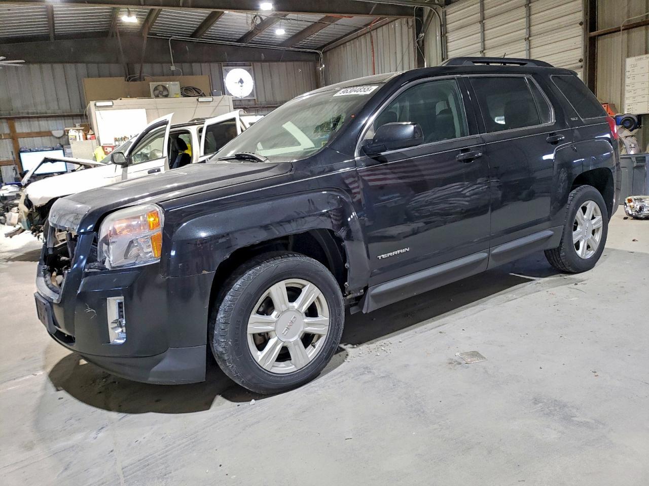 2015 GMC Terrain slt