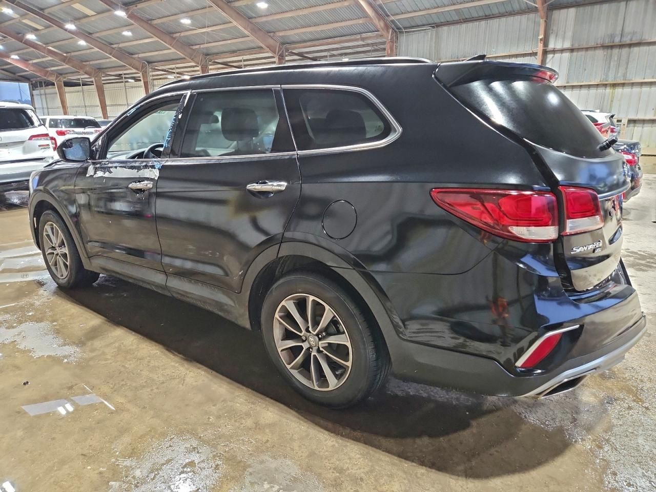 2019 Hyundai Santa fe xl se