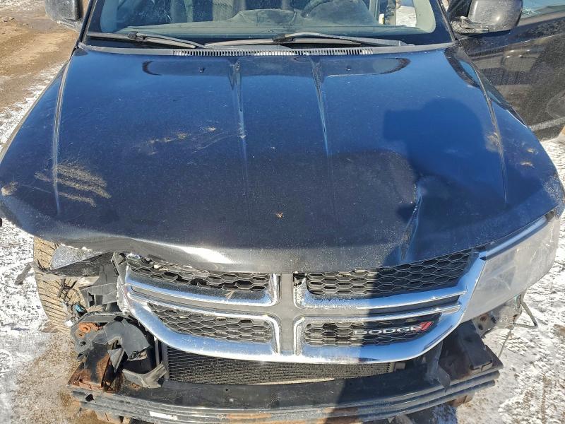 2013 Dodge Journey sxt