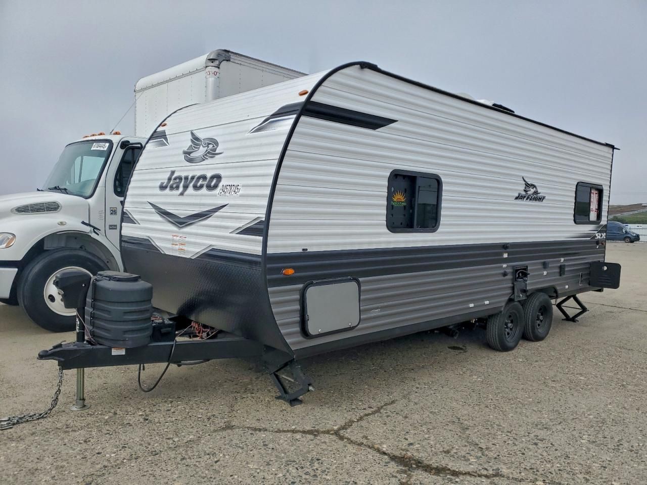 2024 Jayco Jay Flight-camper