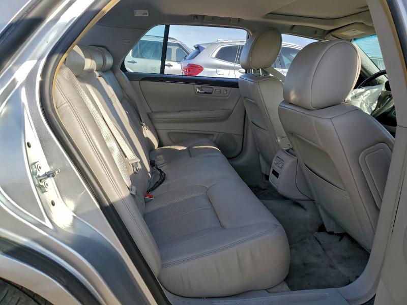 2010 Cadillac Dts Premium Collection