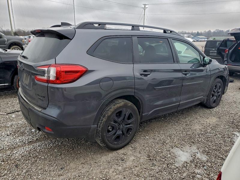 2024 Subaru Ascent Onyx Edition