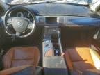 2010 Jaguar Xf r