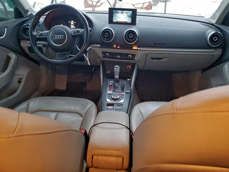 2016 Audi A3 Premium