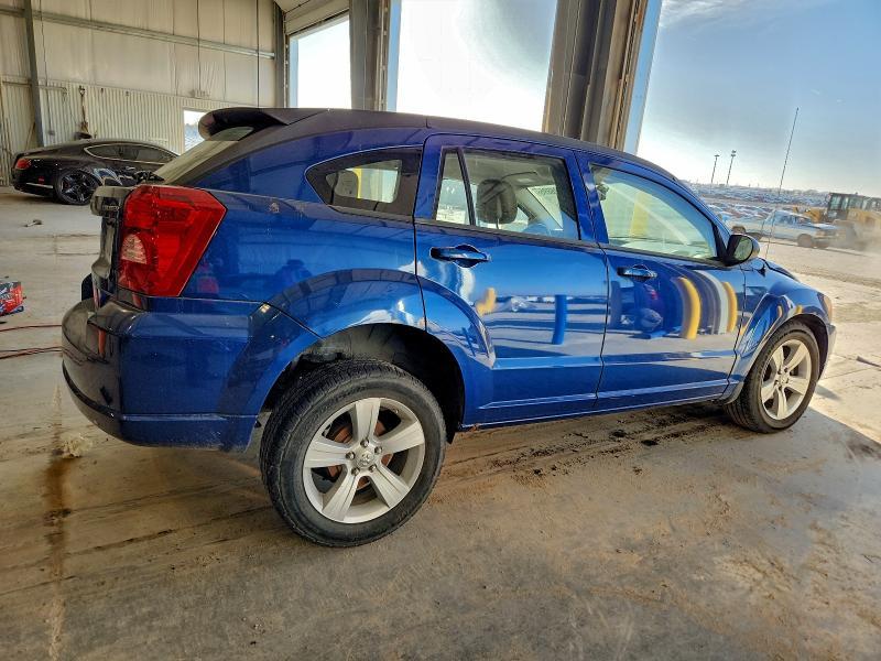 2010 Dodge Caliber Mainstreet