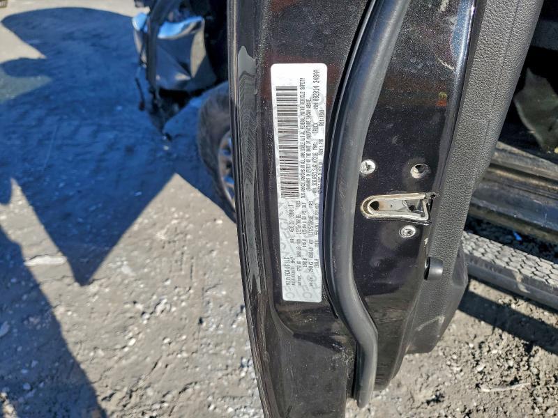2018 Dodge Ram 2500 st