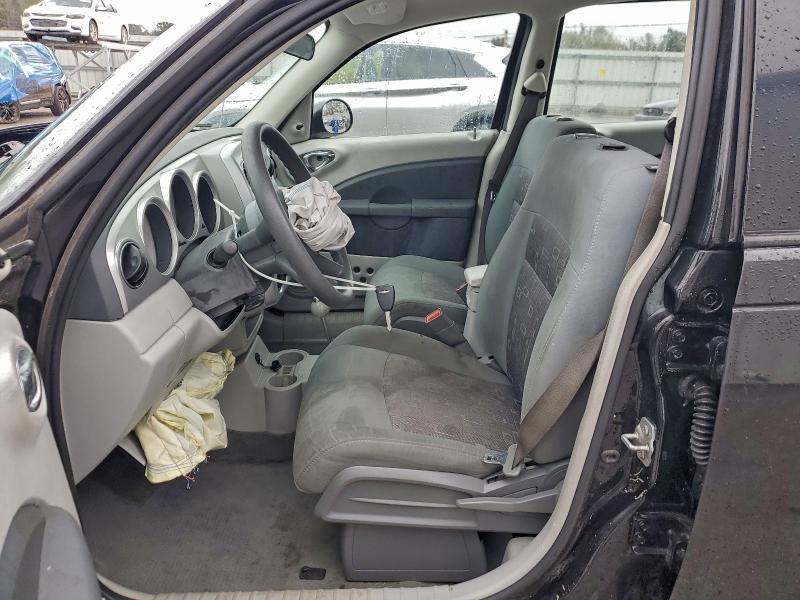 2008 Chrysler Pt Cruiser