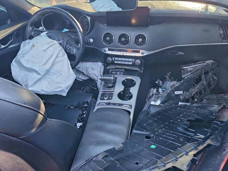 2022 KIA Stinger GT1