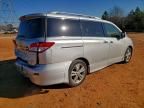 2013 Nissan Quest s
