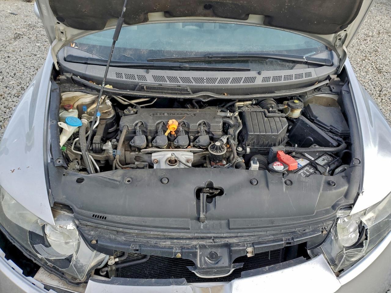 2006 Honda Civic ex