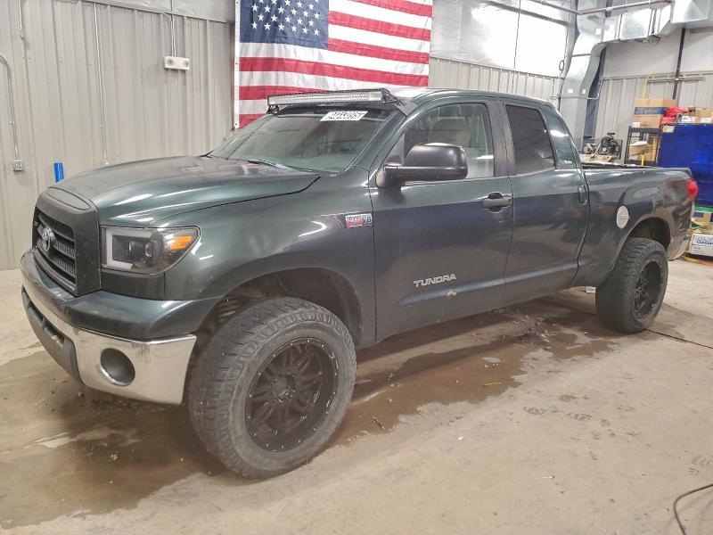 2008 Toyota Tundra SR5
