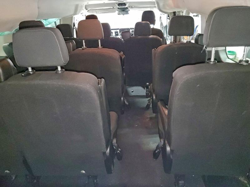 2020 Ford Transit T-350