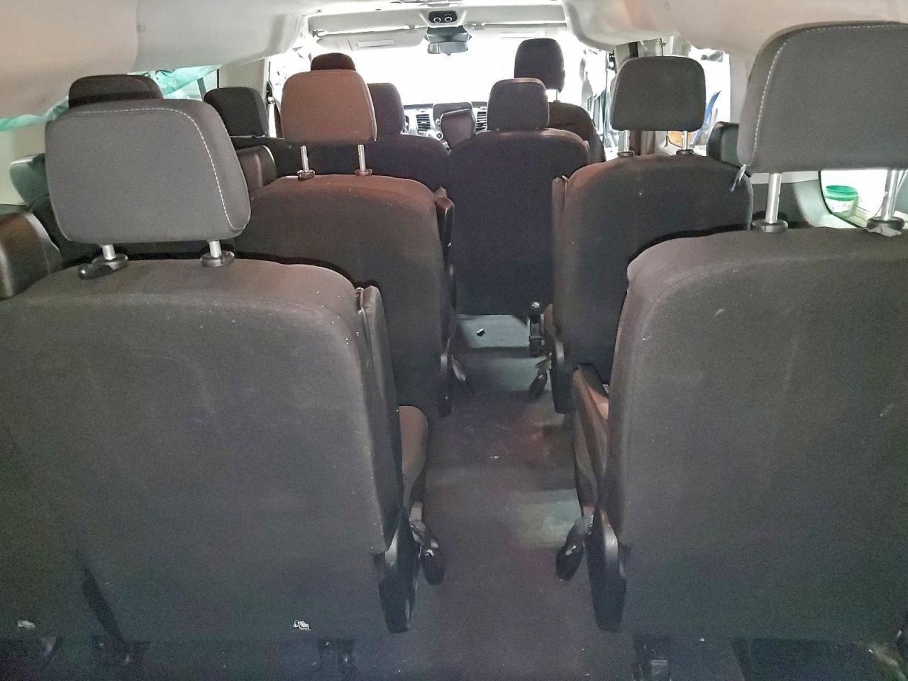 2020 Ford Transit T-350