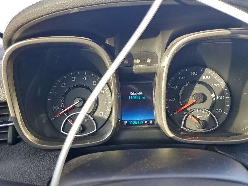 2015 Chevrolet Malibu 2LT