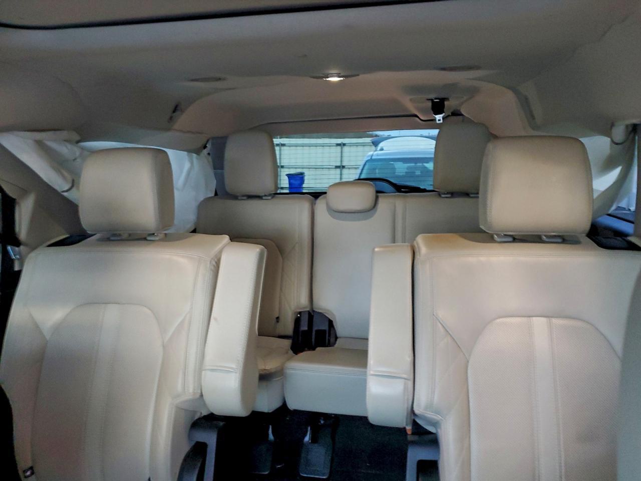 2021 Ford Expedition max Platinum