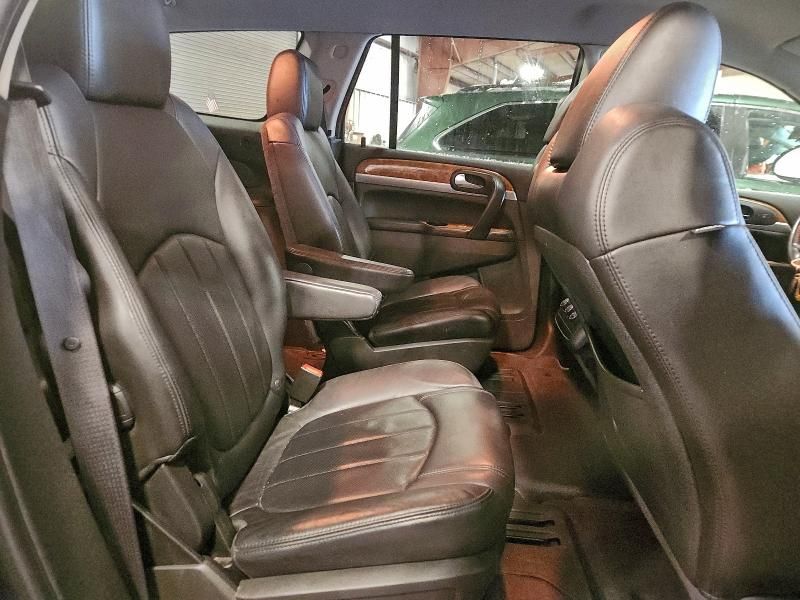 2011 Buick Enclave cxl