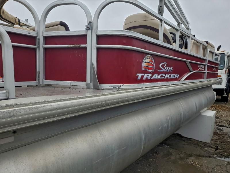 2018 SUN Tracker