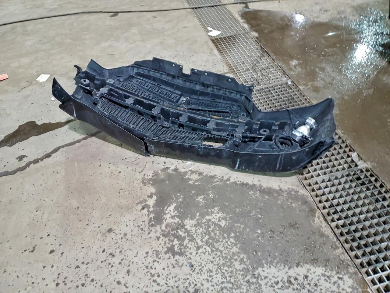 2014 Dodge Charger Srt-8