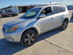 2008 Toyota Rav4 Sport en venta en Adelanto, CA