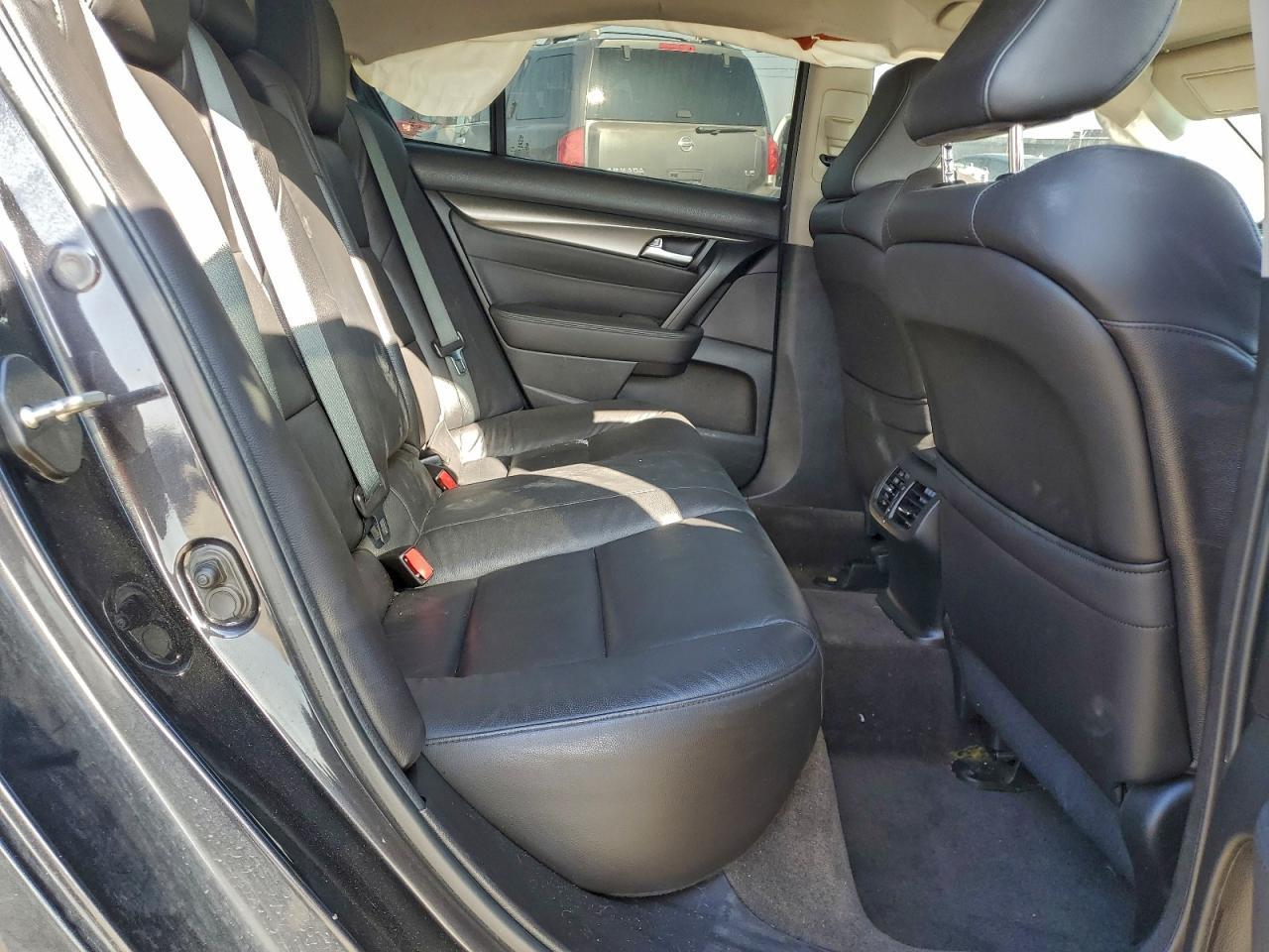 2013 Acura TL