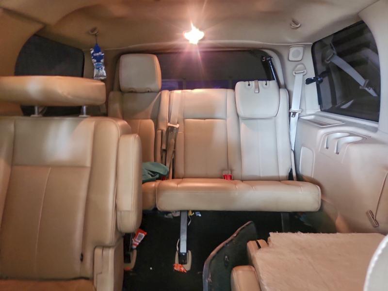 2016 Ford Expedition Limited