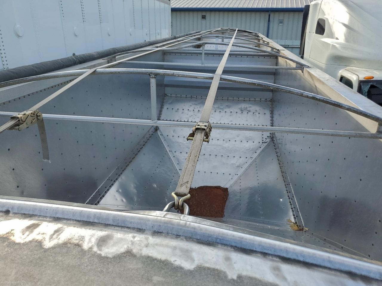 1998 Wilson Grain Trailer